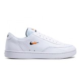 NIKE COURT VINTAGE PREMIUM CT1726-100 White Image 