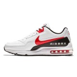 Ανδρικά Sneakers Λευκά - Nike Air Max LTD 3  Εικόνα 0