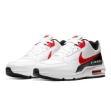 Ανδρικά Sneakers Λευκά - Nike Air Max LTD 3  Εικόνα 1