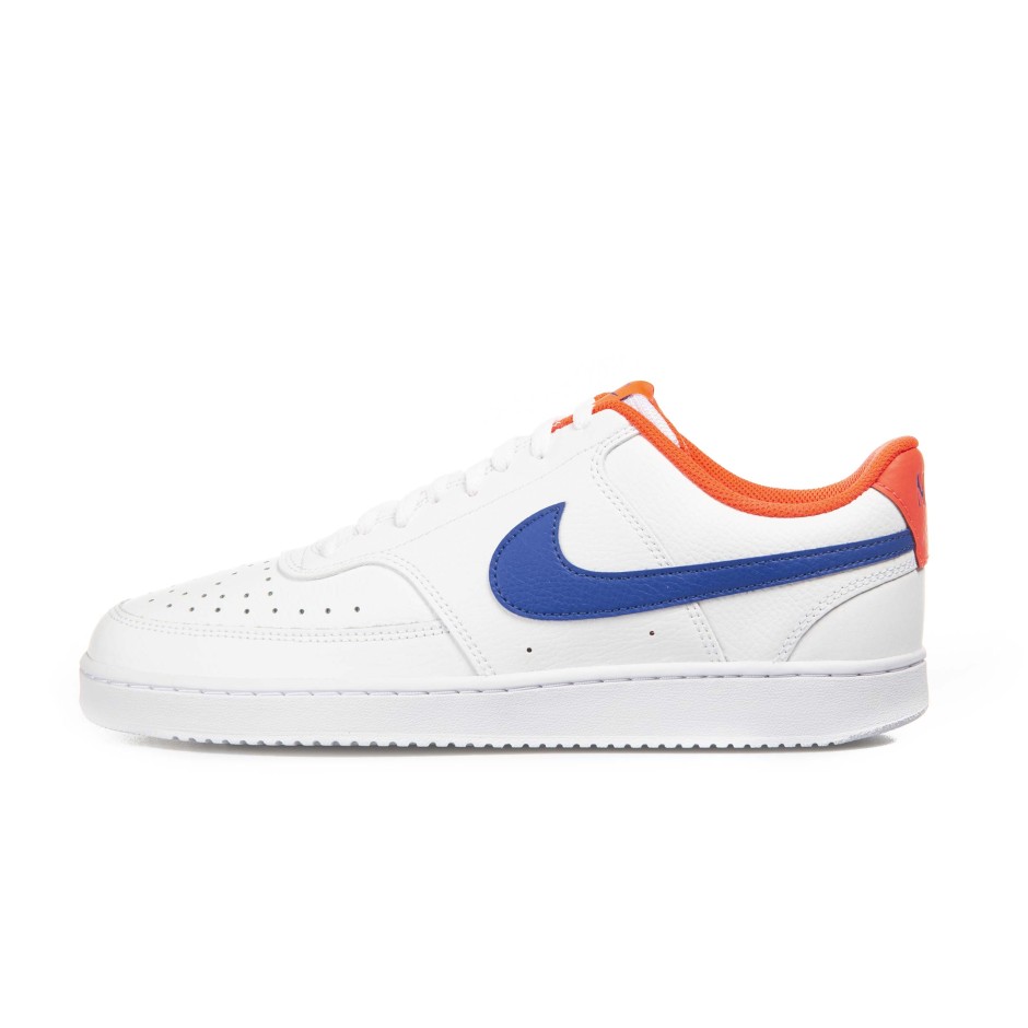 NIKE COURT VISION LO CD5463-104 Λευκό