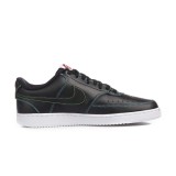 NIKE COURT VISION LO CD5463-006 Μαύρο