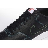 NIKE COURT VISION LO CD5463-006 Μαύρο