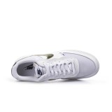 NIKE COURT VISION LOW PREMIUM CD5464-102 White Image 4