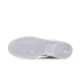 NIKE COURT VISION LOW PREMIUM CD5464-102 White Image 5