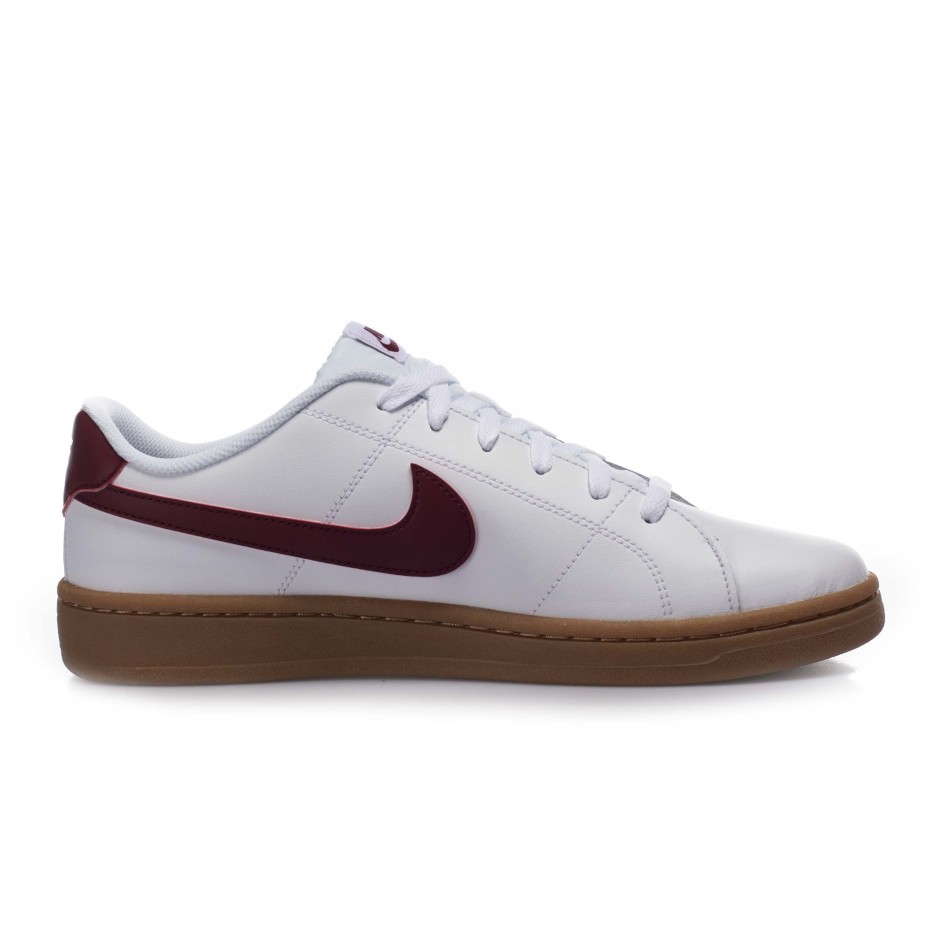 NIKE COURT ROYALE 2 LOW CQ9246-103 White