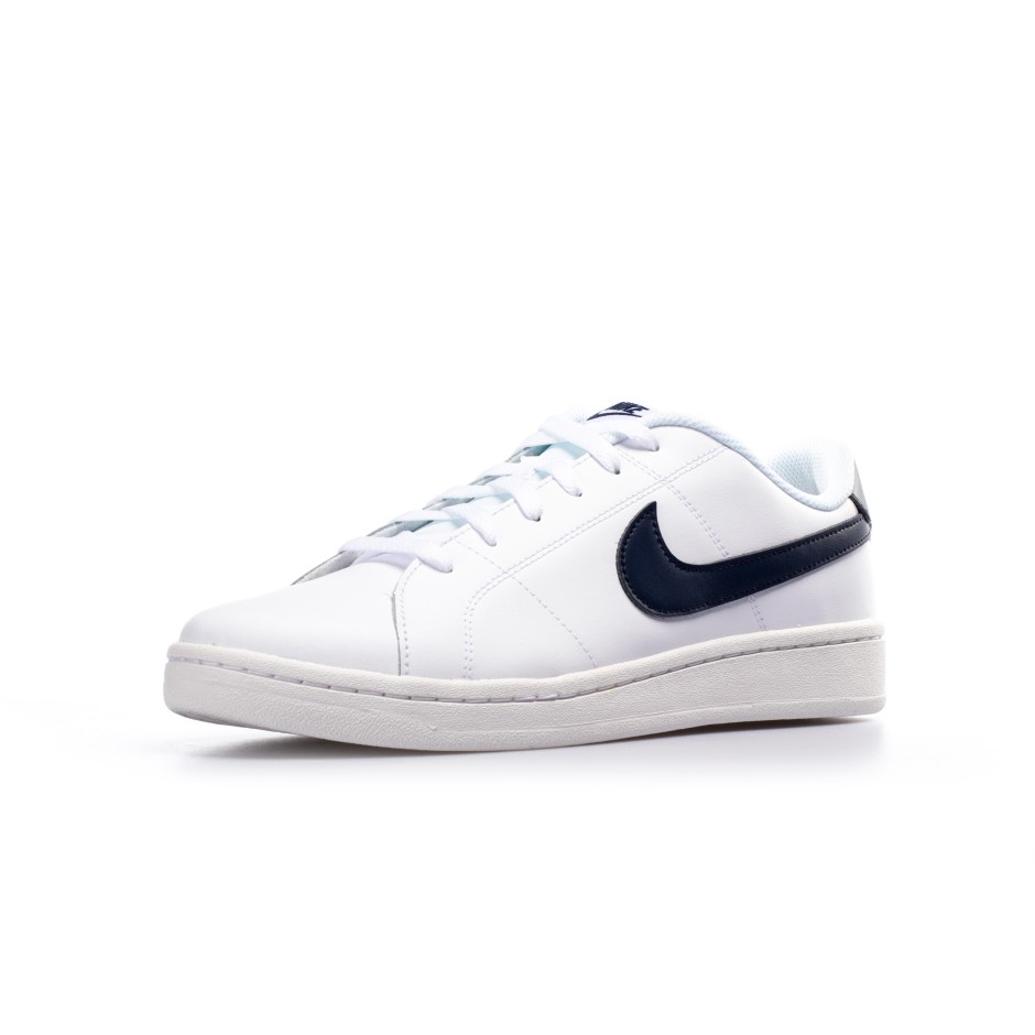 NIKE COURT ROYALE 2 LOW CQ9246-102 White