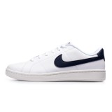 NIKE COURT ROYALE 2 LOW CQ9246-102 White Image 