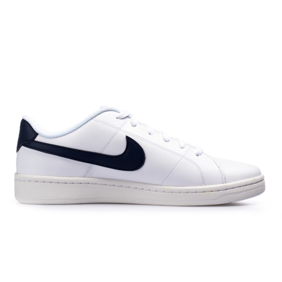 NIKE COURT ROYALE 2 LOW CQ9246-102 White