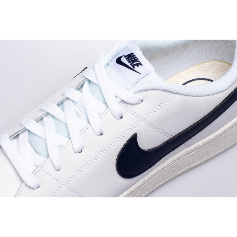 NIKE COURT ROYALE 2 LOW CQ9246-102 White