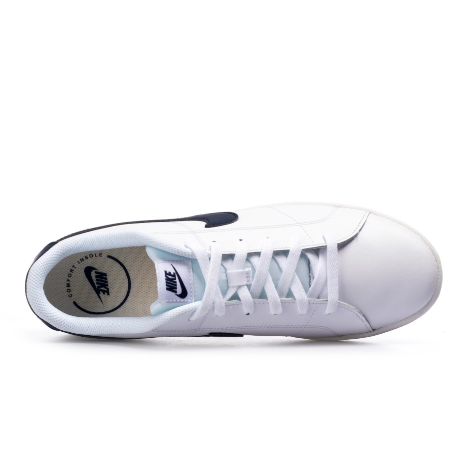 NIKE COURT ROYALE 2 LOW CQ9246-102 White