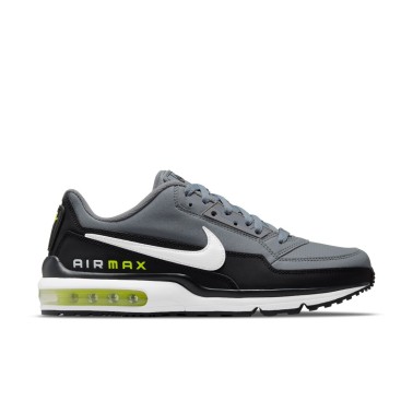 Nike Air Max LTD 3 Πολύχρωμο - Ανδρικά Παπούτσια