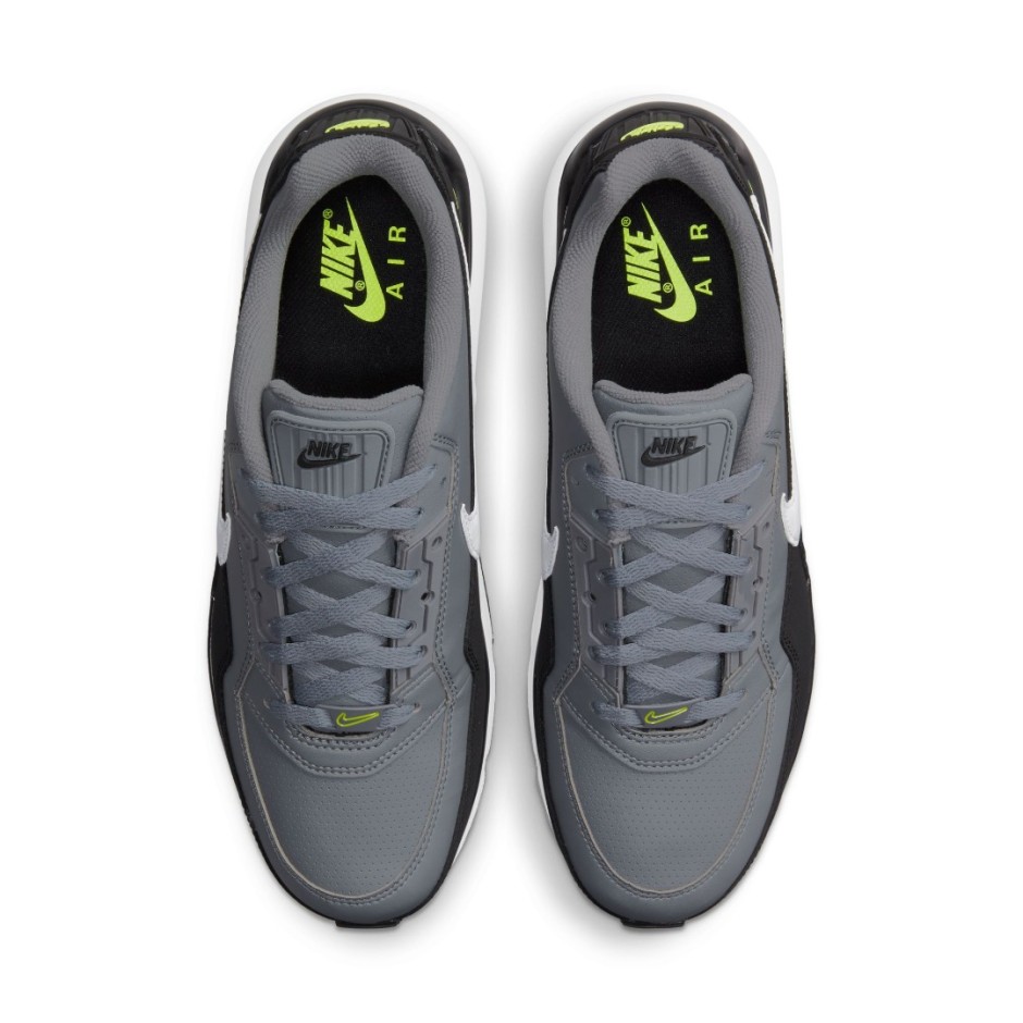 nike air max ltd 3 smoke grey