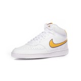 NIKE COURT VISION MID CD5466-102 White Image 0
