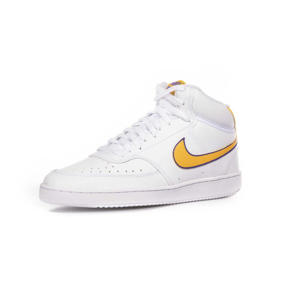 NIKE COURT VISION MID CD5466-102 White