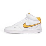 NIKE COURT VISION MID CD5466-102 White Image 