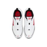 NIKE AIR MAX AP CU4826-101 Λευκό Εικόνα 5