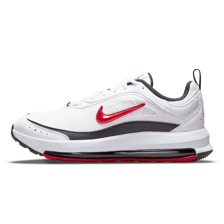 NIKE AIR MAX AP CU4826-101 Λευκό