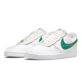 NIKE COURT VISION LOW PREMIUM DJ2001-100 White Image 0