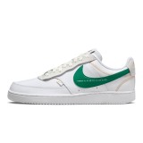 NIKE COURT VISION LOW PREMIUM DJ2001-100 White Image 