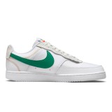 NIKE COURT VISION LOW PREMIUM DJ2001-100 White Image 1
