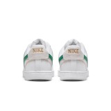 NIKE COURT VISION LOW PREMIUM DJ2001-100 White Image 2