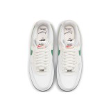 NIKE COURT VISION LOW PREMIUM DJ2001-100 White Image 3