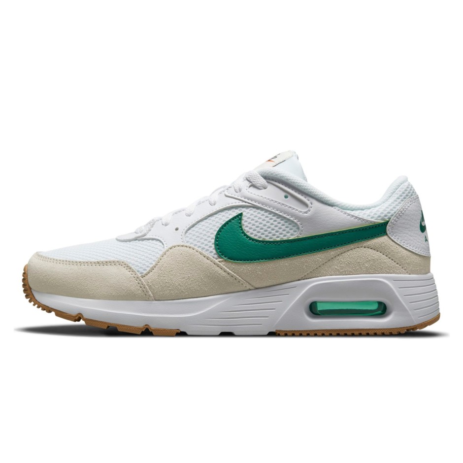 NIKE AIR MAX SC DJ1997-100 White