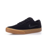 NIKE SB CHARGE SUEDE CT3463-004 Black Image 0