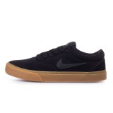 NIKE SB CHARGE SUEDE CT3463-004 Black Image 