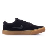 NIKE SB CHARGE SUEDE CT3463-004 Black Image 1