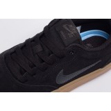 NIKE SB CHARGE SUEDE CT3463-004 Black Image 2