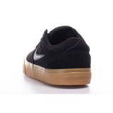 NIKE SB CHARGE SUEDE CT3463-004 Black Image 3