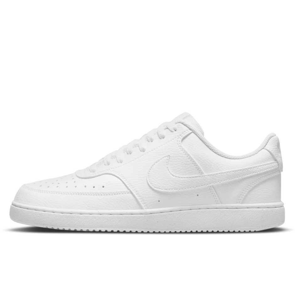 NIKE COURT VISION LOW BETTER DH2987-100 Λευκό