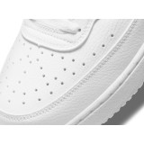 NIKE COURT VISION LOW BETTER DH2987-100 White Image 3