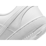 NIKE COURT VISION LOW BETTER DH2987-100 White Image 4