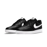 NIKE COURT VISION LOW NEXT NATURE DH2987-001 Black Image 0