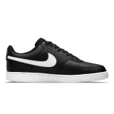 NIKE COURT VISION LOW NEXT NATURE DH2987-001 Black Image 1