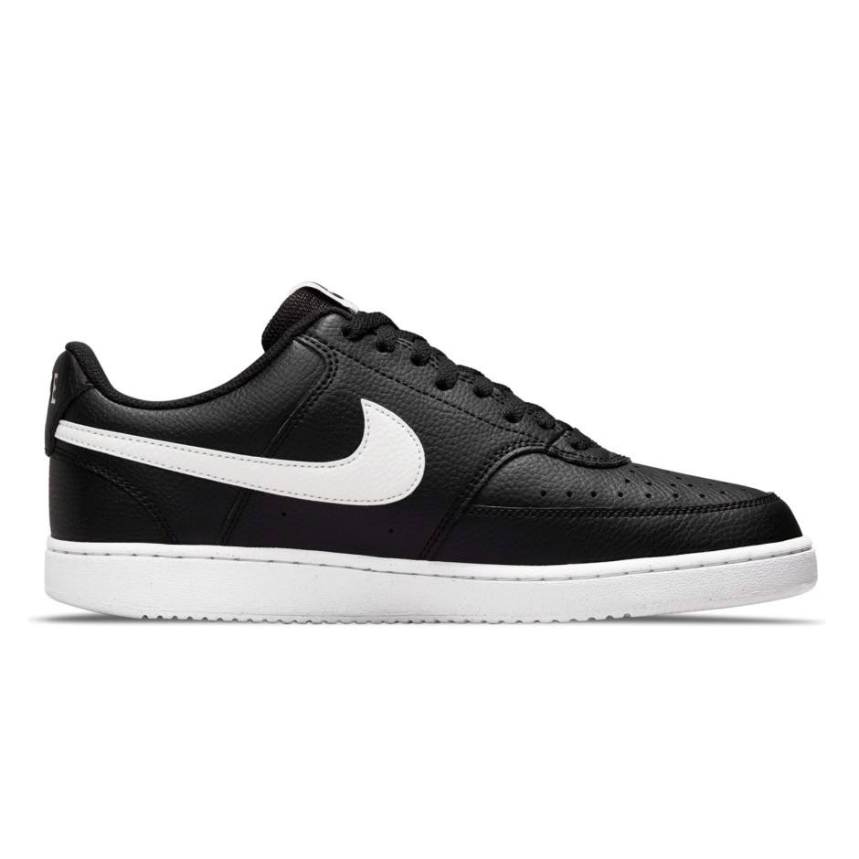 NIKE COURT VISION LOW NEXT NATURE DH2987-001 Black