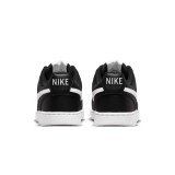 NIKE COURT VISION LOW NEXT NATURE DH2987-001 Black Image 2
