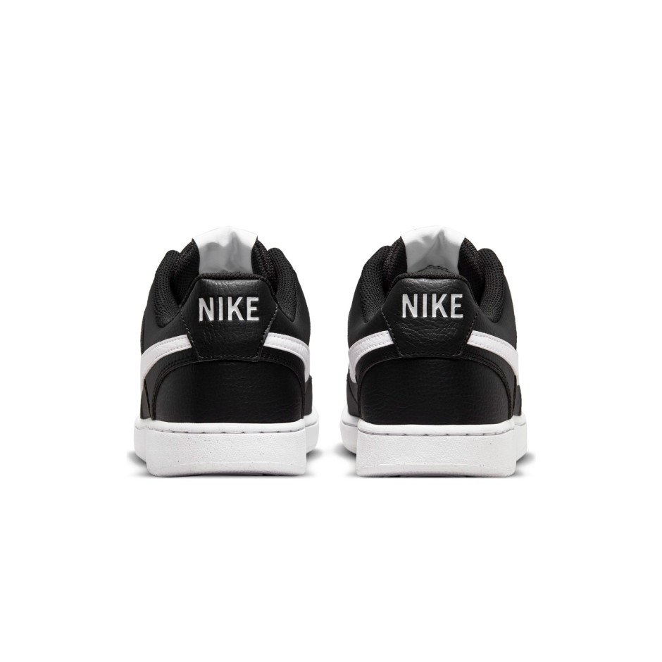NIKE COURT VISION LOW NEXT NATURE DH2987-001 Black