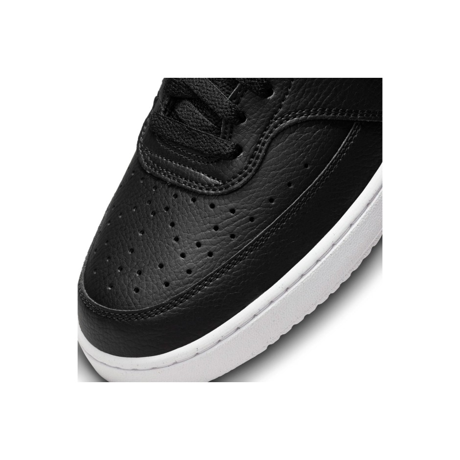 NIKE COURT VISION LOW NEXT NATURE DH2987-001 Black