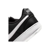 NIKE COURT VISION LOW NEXT NATURE DH2987-001 Black Image 4