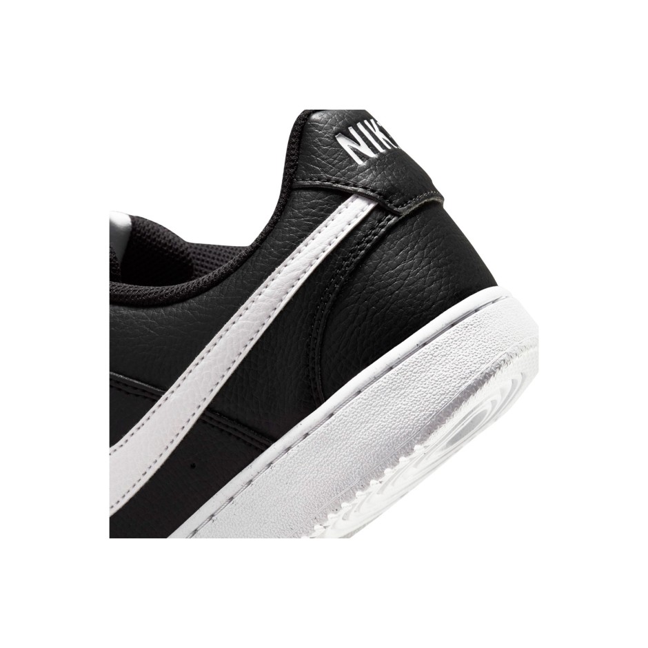 NIKE COURT VISION LOW NEXT NATURE DH2987-001 Black