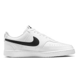 NIKE COURT VISION LOW NEXT NATURE DH2987-101 White Image 1