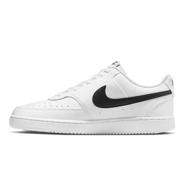 NIKE COURT VISION LOW NEXT NATURE DH2987-101 Λευκό