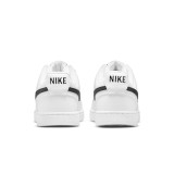 NIKE COURT VISION LOW NEXT NATURE DH2987-101 Λευκό