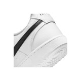 NIKE COURT VISION LOW NEXT NATURE DH2987-101 White Image 6