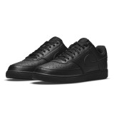 NIKE COURT VISION LOW NEXT NATURE DH2987-002 Μαυρο Εικόνα 0