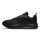NIKE AIR MAX AP CU4826-001 Black Image 