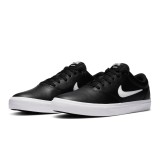 NIKE SB CHARGE PREMIUM DA5493-001 Black Image 0